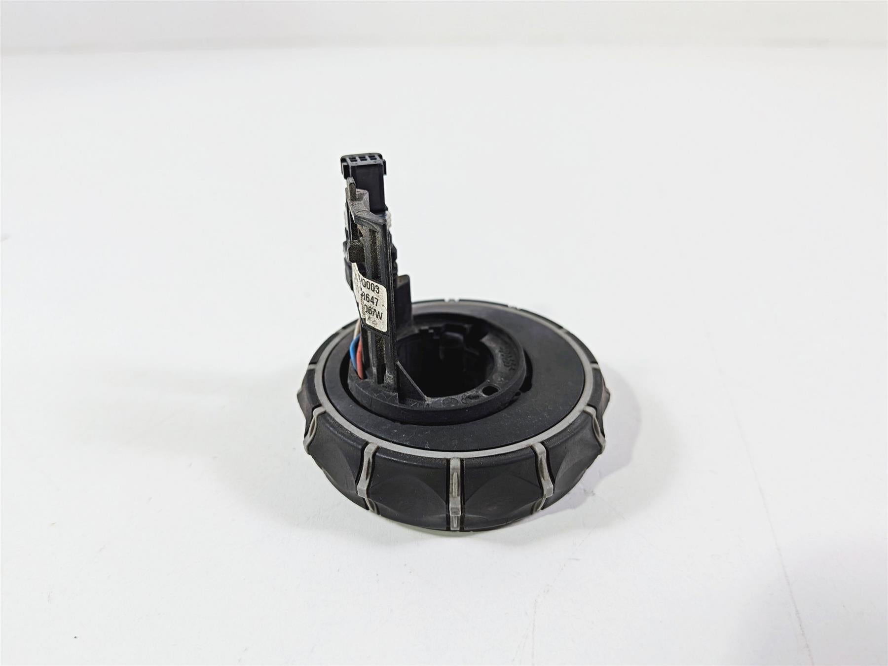 2016 BMW S1000XR K49 Left Round Multi Control Switch 7713937 61317727498-Mototech271