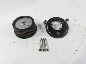 2007 Harley Touring FLHTCU SE CVO E-Glide Arlen Ness Air Big Sucker 18-505-1