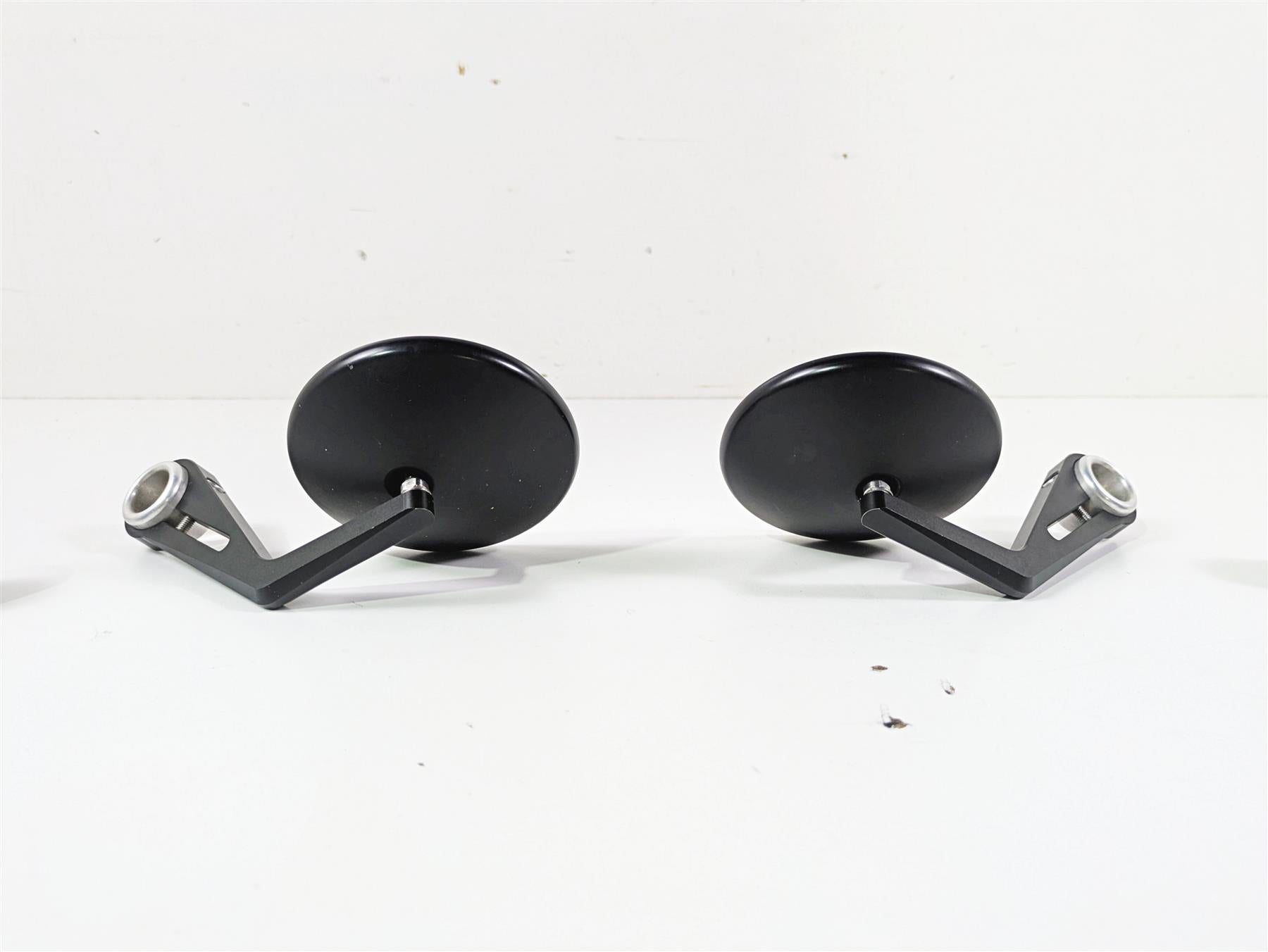 2018 BMW R nineT Urban GS K33 Kemimoto Handlebar End Mirror Set FCBEM008-KM {{ shop.shopifyCountryName }} - Mototech271