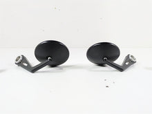 Load image into Gallery viewer, 2018 BMW R nineT Urban GS K33 Kemimoto Handlebar End Mirror Set FCBEM008-KM
