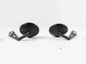 2018 BMW R nineT Urban GS K33 Kemimoto Handlebar End Mirror Set FCBEM008-KM