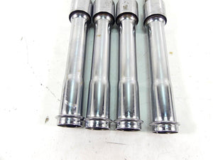 2007 Harley Touring FLHRC Road King Pushrod Cover And Tappet Set 17967-99 | Mototech271