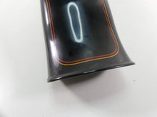 Load image into Gallery viewer, 1993 Harley FXSTS Softail Springer Rear Fender Tire Hugger Guard - Read 59914-86
