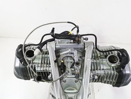 2018 BMW R1200GS GSW K50 Running Engine Transmission 22k - Video 11008389099 {{ shop.shopifyCountryName }} - Mototech271