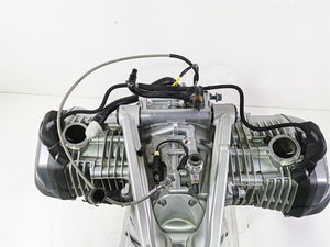 2018  BMW R1200GS GSW K50 Running Engine Transmission 22k - Video 11008389099 | Mototech271