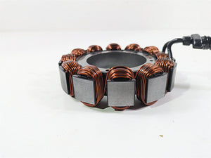 1999 Harley Touring FLHTCUI E-Glide Alternator Generator Stator READ 29987-99B