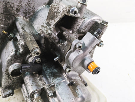 2019 Yamaha YXZ1000 R EPS SS SE E-Shift Transmission Gear Box 2K 2HC-17542-00-00 {{ shop.shopifyCountryName }} - Mototech271