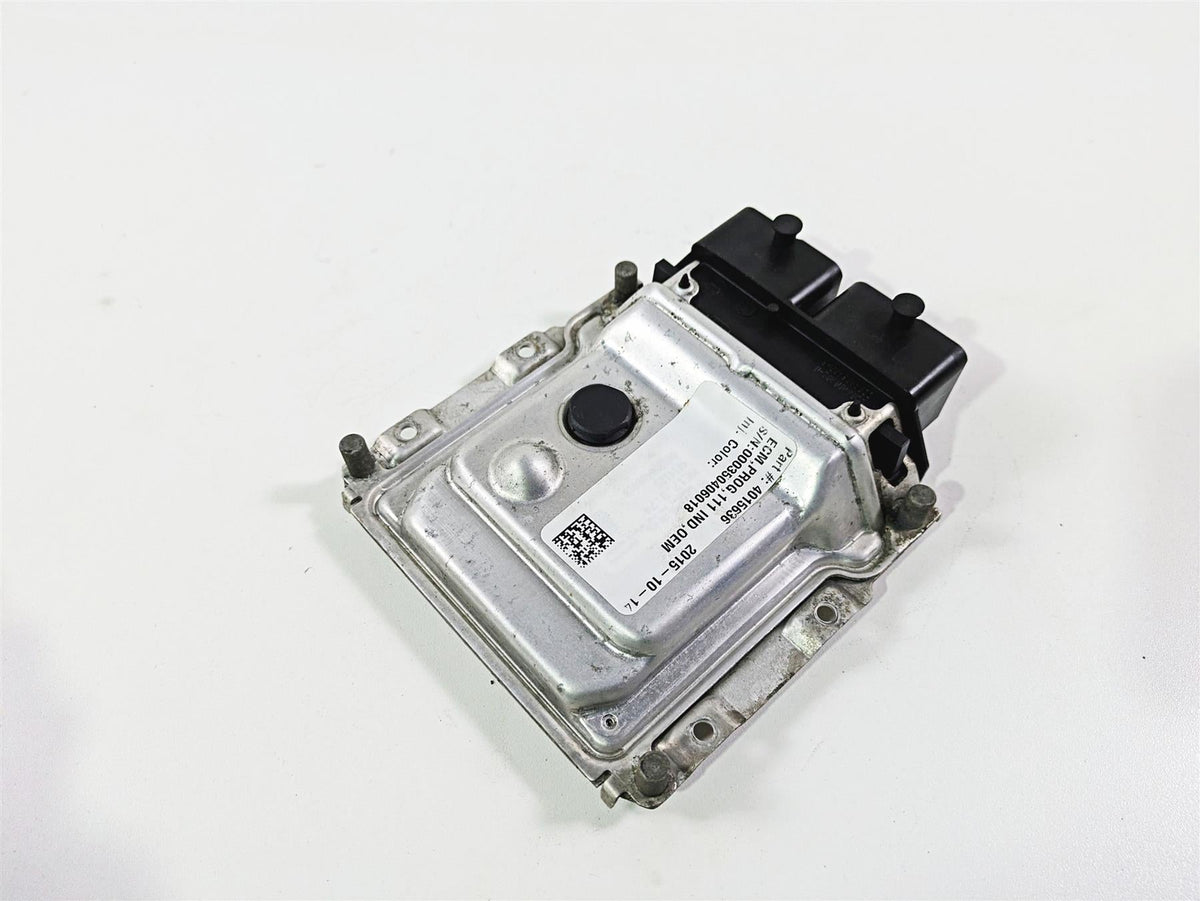 2016 Indian Chief Classic Ecm Cdi Engine Control Module Unit 4015636 {{ shop.shopifyCountryName }} - Mototech271