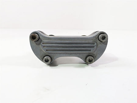 1999 Harley Dyna FXDL Low Rider Handlebar Riser Holder Clamps 56119-77A {{ shop.shopifyCountryName }} - Mototech271