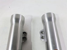 Load image into Gallery viewer, 2020 Harley Softail FXST Standard Showa Front Fork Lowers 45400295 45400296 | Mototech271
