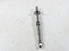 Load image into Gallery viewer, 2003 Harley Softail FXSTDI Deuce 100th Front Axle Wheel Spindle 43354-00 | Mototech271
