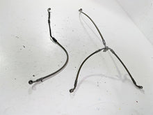 Load image into Gallery viewer, 2014 BMW R1200 RT RTW K52 Front Abs Brake Line Set 34328541828 34328541829 | Mototech271

