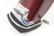 Load image into Gallery viewer, 2000 Harley Touring FLHTCUI Electra Glide Rear Fender -dent 59579-99
