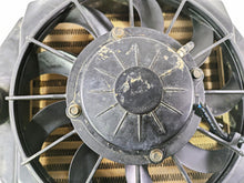 Load image into Gallery viewer, 2019 Can Am Maverick X3 XRS Turbo R Intercooler Radiator Fan Set 707800793
