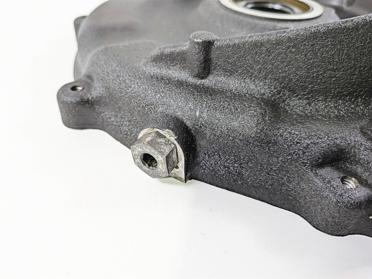 2006 Harley Davidson Dyna FXDBI Street Bob Inner Primary Drive Cover 60681-06A {{ shop.shopifyCountryName }} - Mototech271
