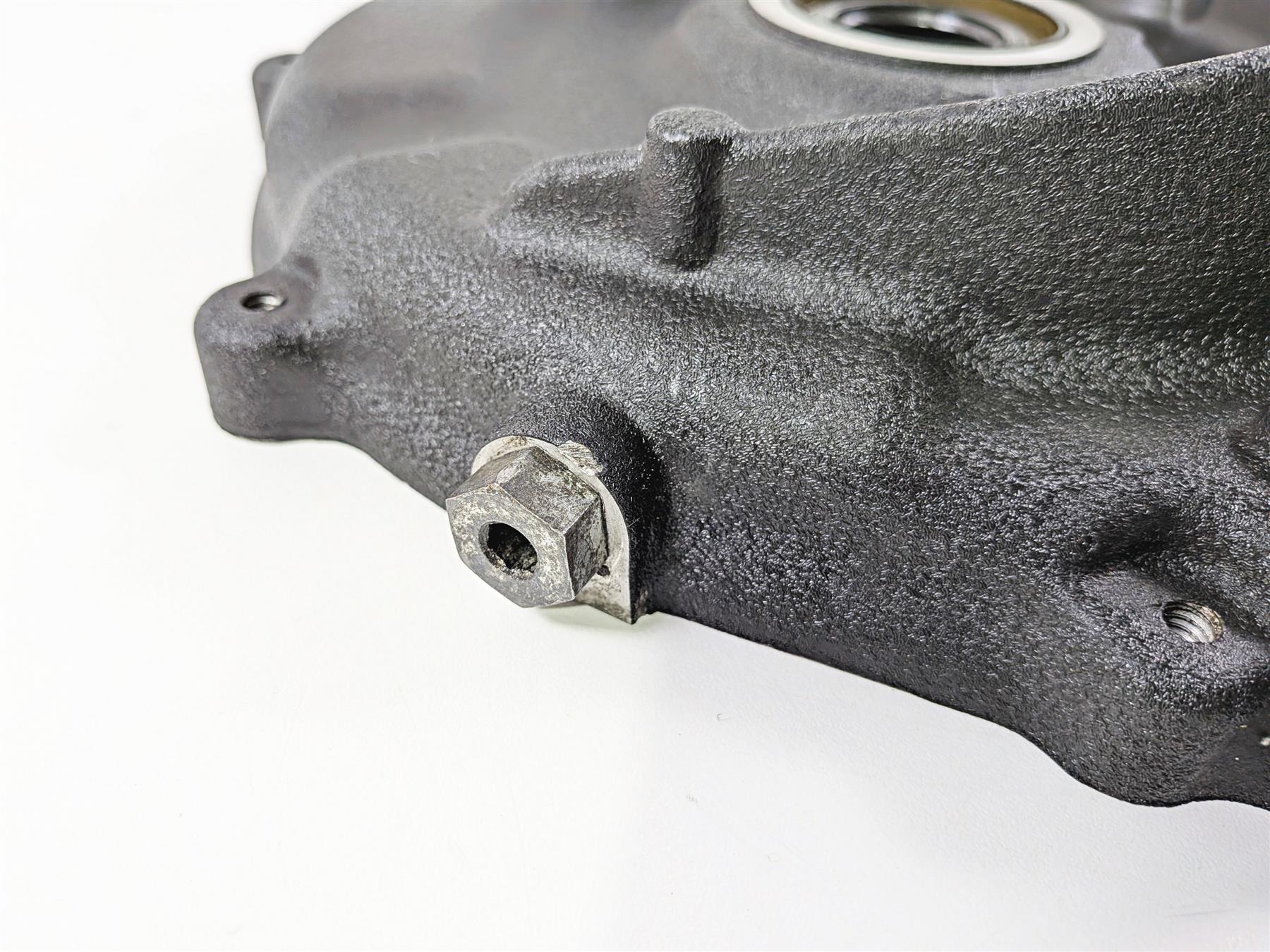2006 Harley Davidson Dyna FXDBI Street Bob Inner Primary Drive Cover 60681-06A {{ shop.shopifyCountryName }} - Mototech271
