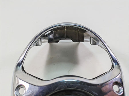2006 Honda V-Twin VTX1300 R Upper Fuel Tank Dash Speedo Cover 17620-MEA-670ZA {{ shop.shopifyCountryName }} - Mototech271