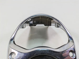 2006 Honda V-Twin VTX1300 R Upper Fuel Tank Dash Speedo Cover 17620-MEA-670ZA | Mototech271