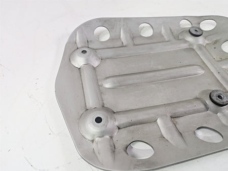 2010 BMW R1200GS K25 Lower Engine Guard Skid Plate 11117717743 {{ shop.shopifyCountryName }} - Mototech271