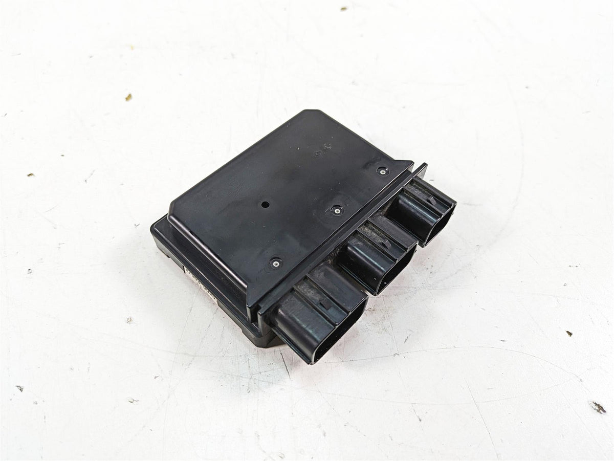 2018 Kawasaki ZX1002 Ninja H2 SX Multi Junction Relay Fuse Box 27002-0025 {{ shop.shopifyCountryName }} - Mototech271