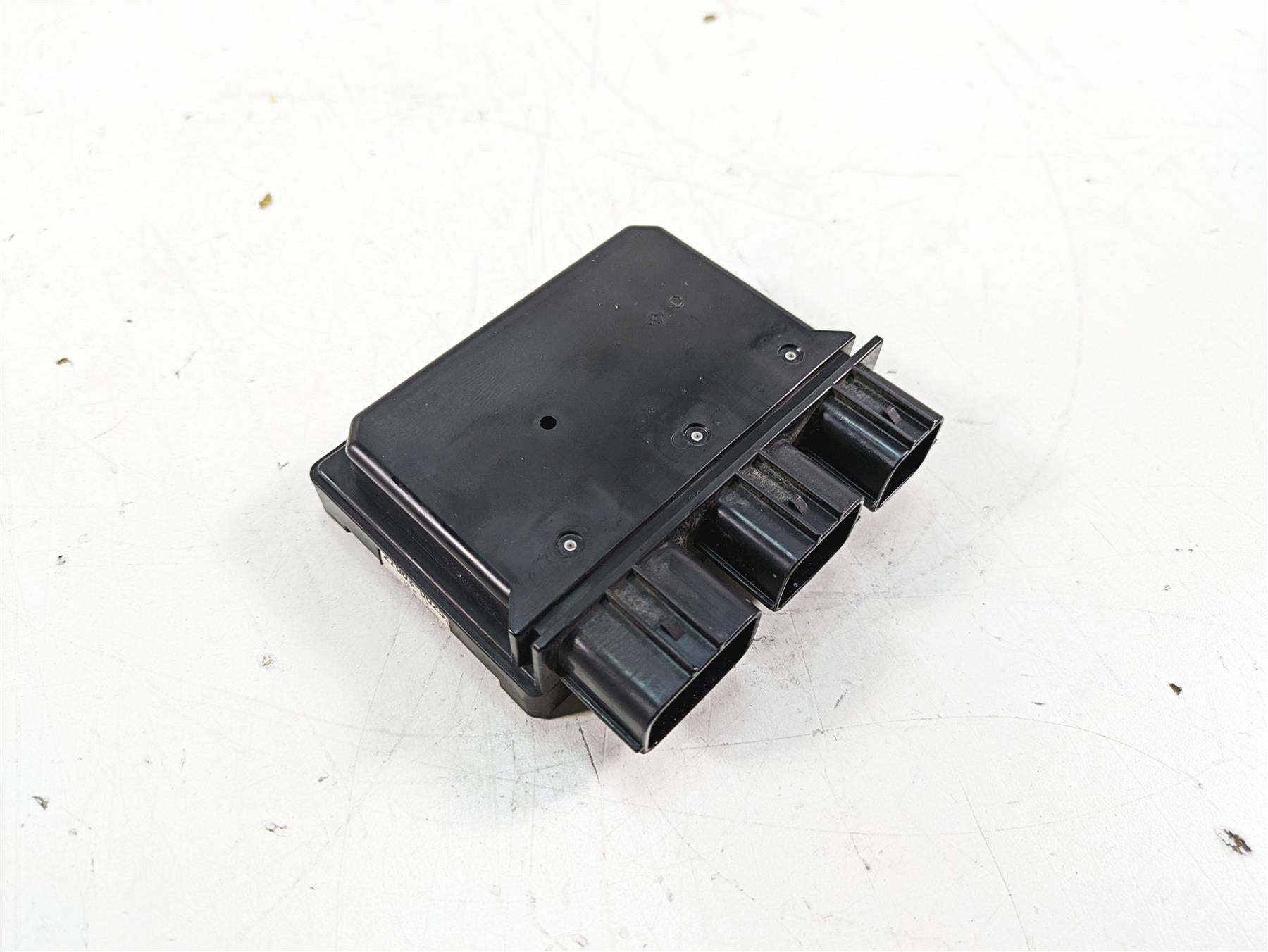 2018 Kawasaki ZX1002 Ninja H2 SX Multi Junction Relay Fuse Box 27002-0025 {{ shop.shopifyCountryName }} - Mototech271