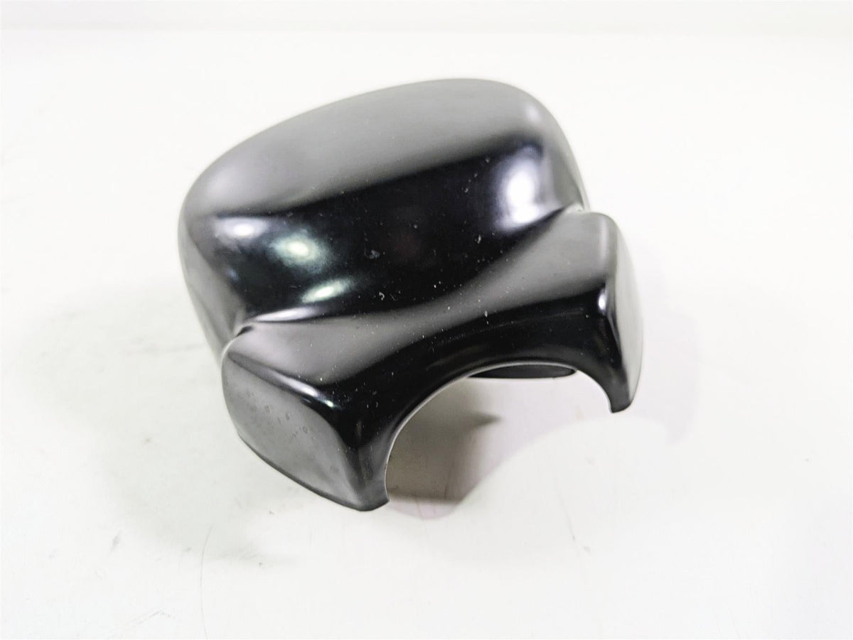 2006 Harley VRSCR Street V-Rod Horn & Black Cover 69164-06 69060-90H {{ shop.shopifyCountryName }} - Mototech271