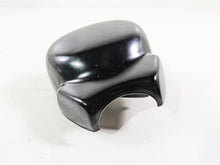 Load image into Gallery viewer, 2006 Harley VRSCR Street V-Rod Horn &amp; Black Cover 69164-06 69060-90H | Mototech271
