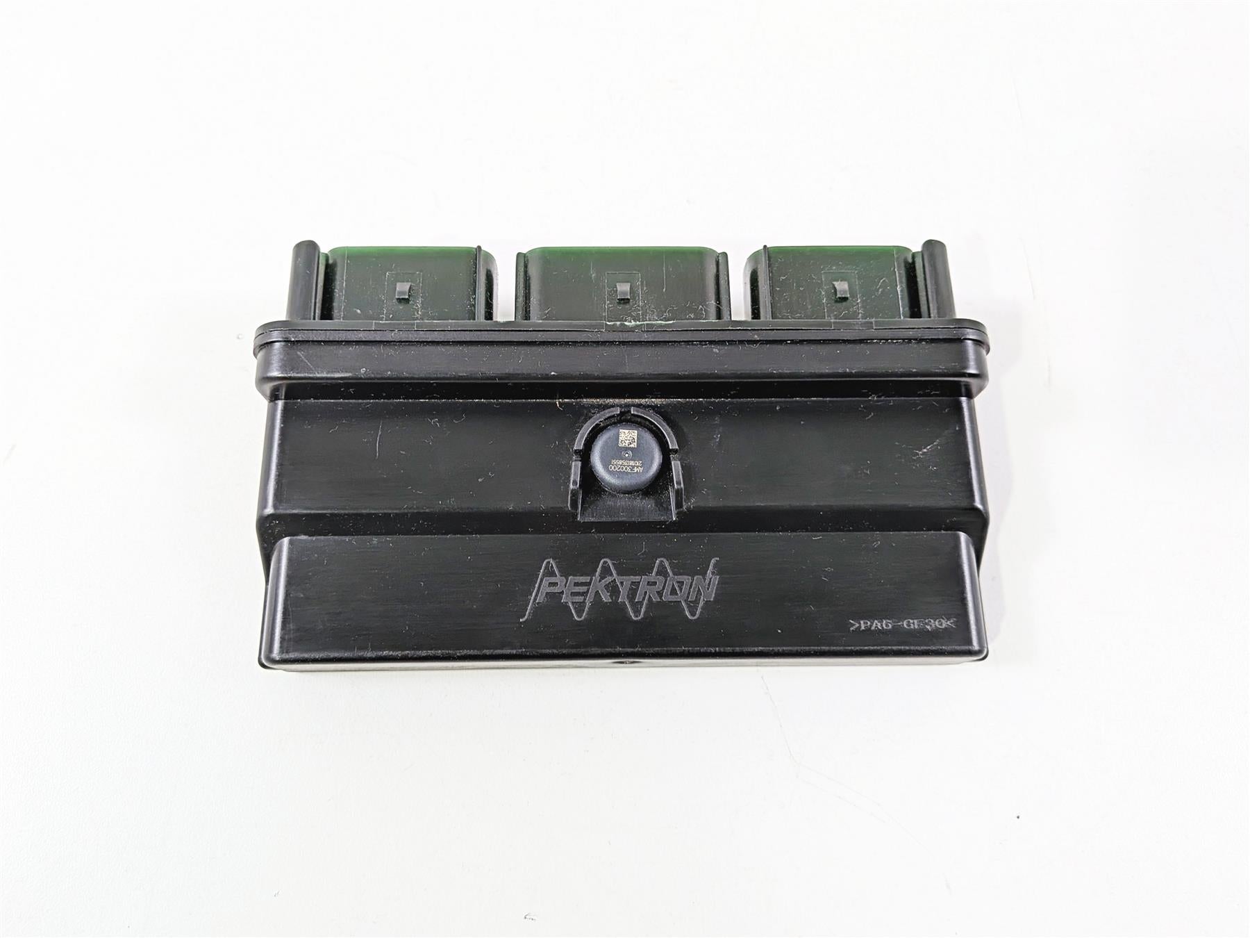 2022 Triumph Tiger 900 GT Pro Cdi Ecu Ecm Chassis Control Unit Module T2505562 {{ shop.shopifyCountryName }} - Mototech271