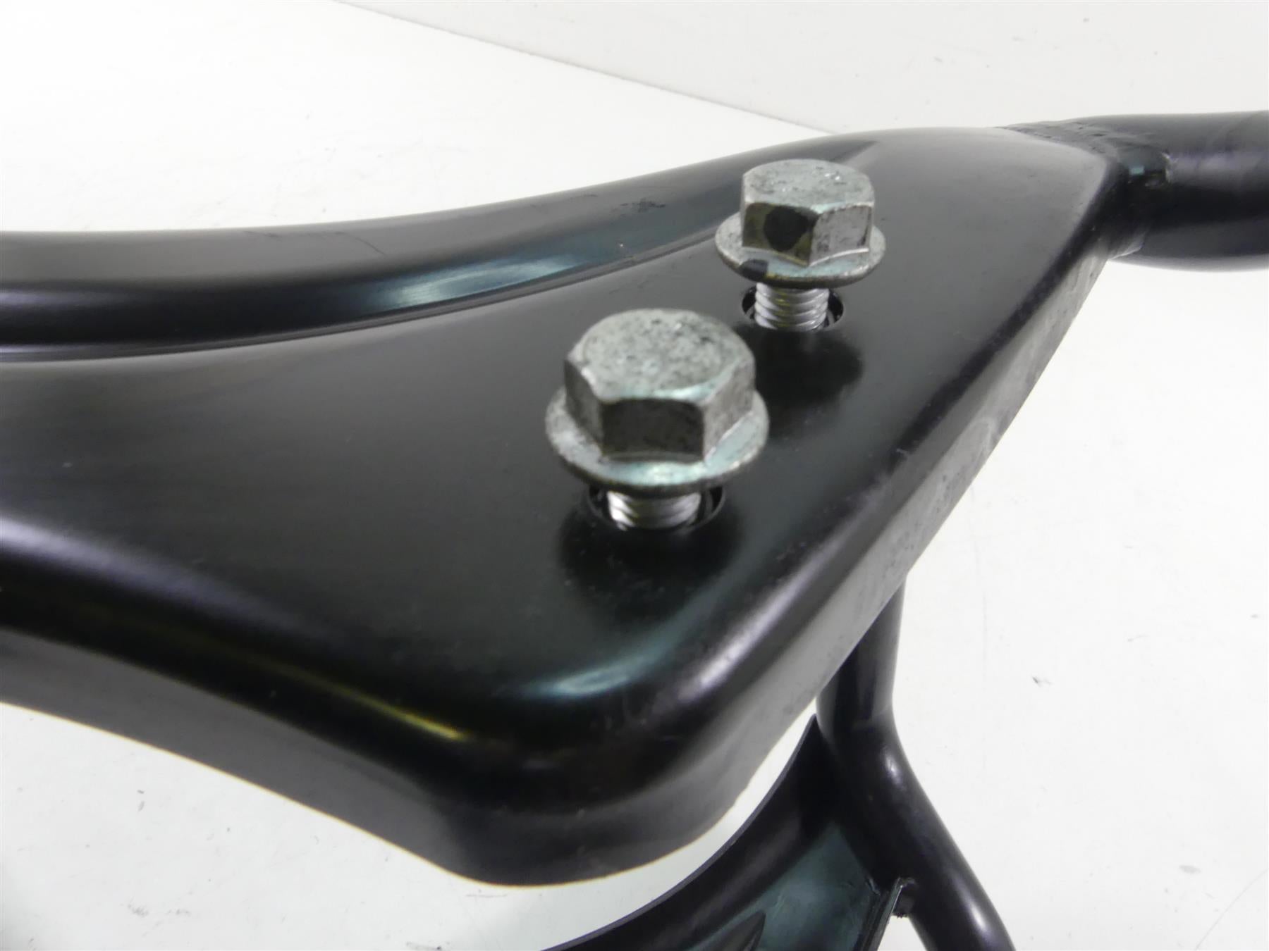 2016 Indian Chief Dark Horse Rear Metal Fender Support Bracket Mount 1019383 {{ shop.shopifyCountryName }} - Mototech271