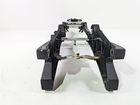 2008 Suzuki GSXR600 Straight Rear Subframe Sub Frame 41211-37H00-YUG {{ shop.shopifyCountryName }} - Mototech271