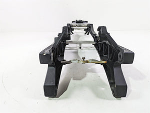 2008 Suzuki GSXR600 Straight Rear Subframe Sub Frame 41211-37H00-YUG | Mototech271
