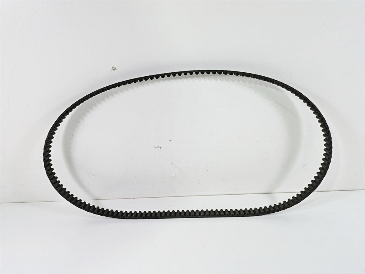 2009 Harley XR1200 Sportster Rear Drive Belt 137T 1" 40591-07 {{ shop.shopifyCountryName }} - Mototech271