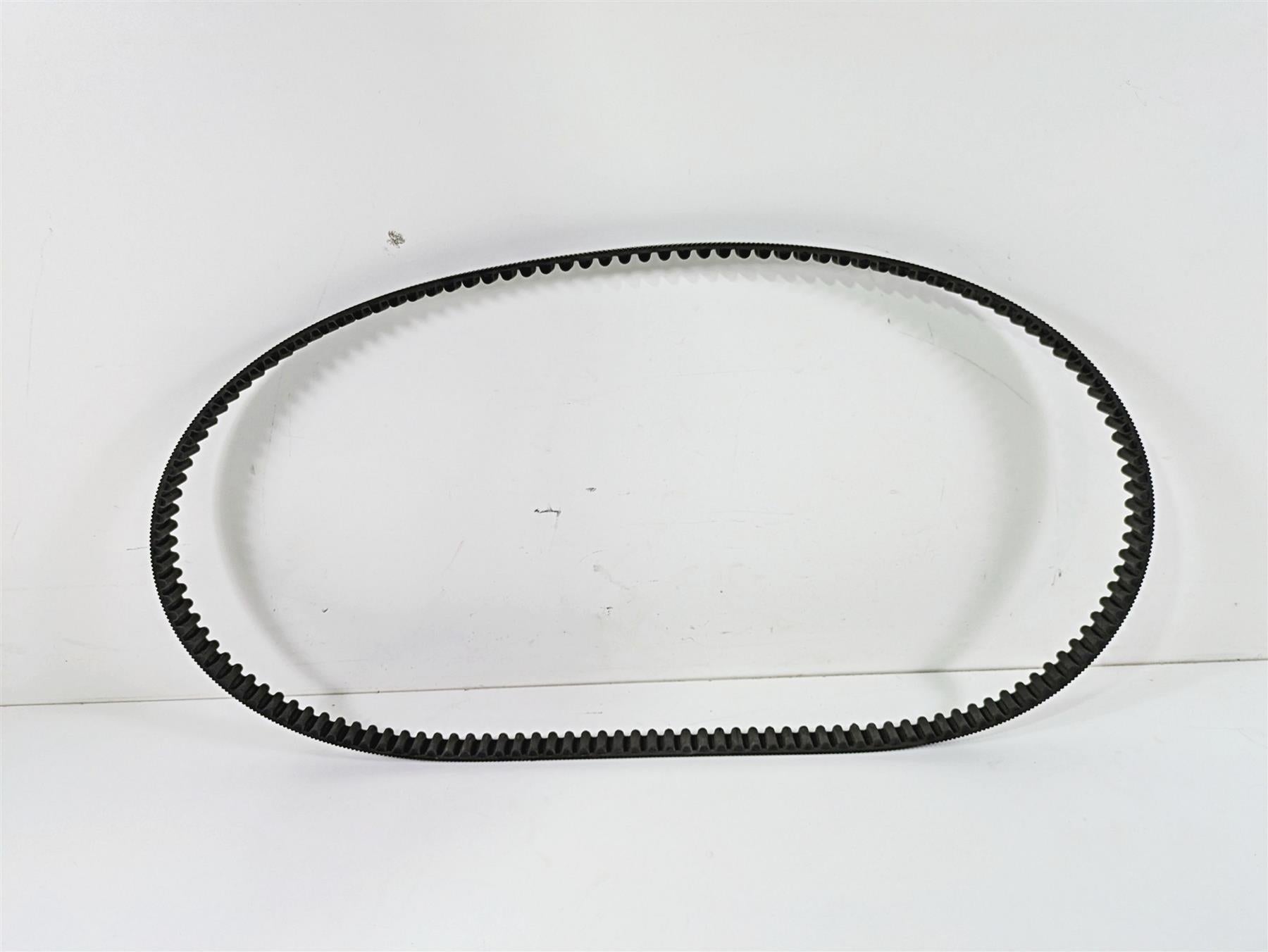 2009 Harley XR1200 Sportster Rear Drive Belt 137T 1" 40591-07 {{ shop.shopifyCountryName }} - Mototech271