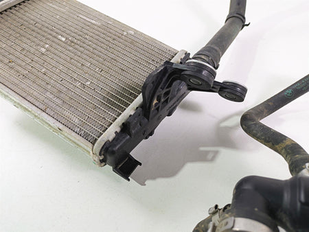 2017 BMW R1200 GS K50 Left Radiator + Thermostat & Cover Set 17118546408 {{ shop.shopifyCountryName }} - Mototech271