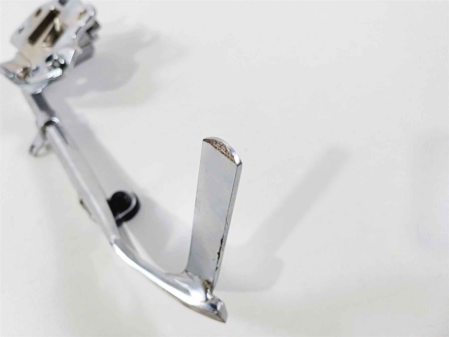 2018 Harley Touring FLHTCU Electra Glide Side Kick Stand Kickstand 50000097-Mototech271