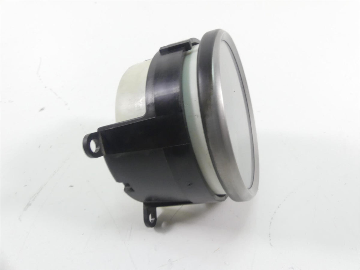 2011 Harley Touring FLTRU Road Glide Tachometer Tacho Meter Gauge 67348-04D {{ shop.shopifyCountryName }} - Mototech271
