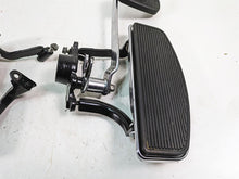 Load image into Gallery viewer, 2009 Harley Touring FLHTCU Electra Glide Front Floorboard Pedal Set 33895-82E
