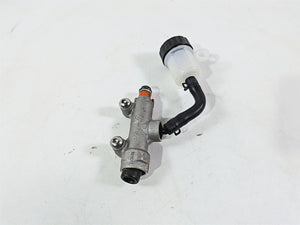 2021 Kawasaki Z900 ZR900 Rear Brake Master Cylinder 43015-0650 | Mototech271