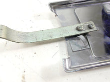 Load image into Gallery viewer, 2010 Harley Touring FLHRC Road King Fuel Tank Cover Console Dash 60960-08 | Mototech271
