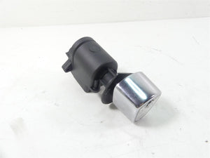 2011 Harley Touring FLTRX Road Glide Ignition Switch Lock - VIN  71572-06 | Mototech271
