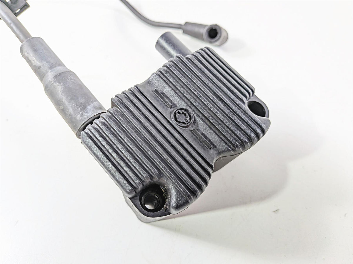 2007 Harley Dyna FXDB Street Bob Ignition Coil Set - Read 31743-01 {{ shop.shopifyCountryName }} - Mototech271
