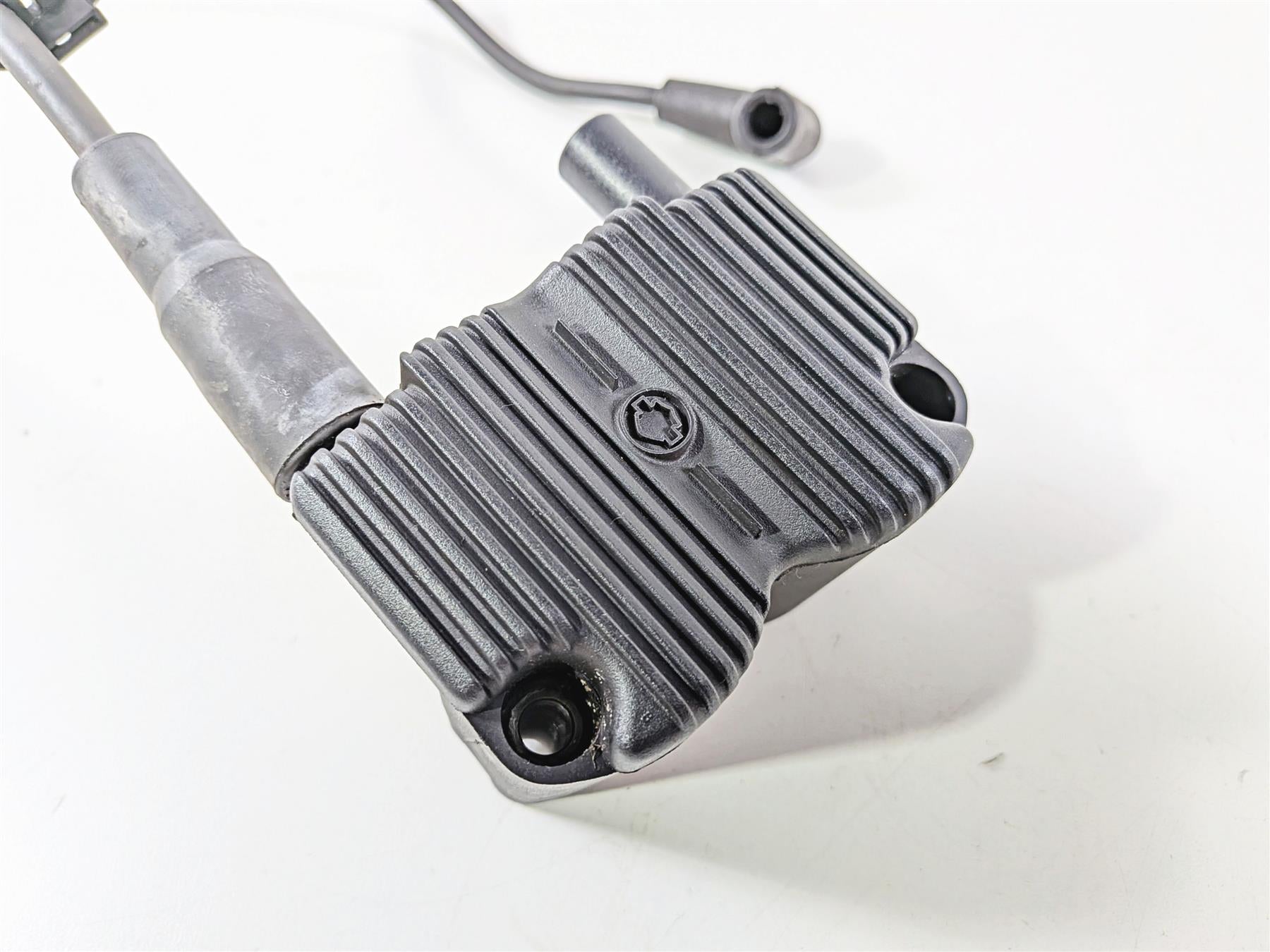 2007 Harley Dyna FXDB Street Bob Ignition Coil Set - Read 31743-01 {{ shop.shopifyCountryName }} - Mototech271