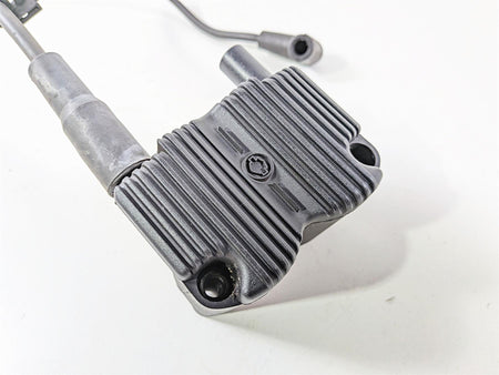 2007 Harley Dyna FXDB Street Bob Ignition Coil Set - Read 31743-01 {{ shop.shopifyCountryName }} - Mototech271