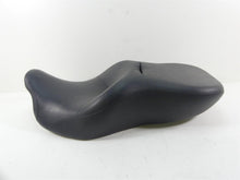Load image into Gallery viewer, 2014 Harley Touring FLHTK Electra Glide Duo Seat Saddle Low 52000033
