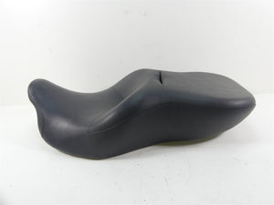 2014 Harley Touring FLHTK Electra Glide Duo Seat Saddle Low 52000033