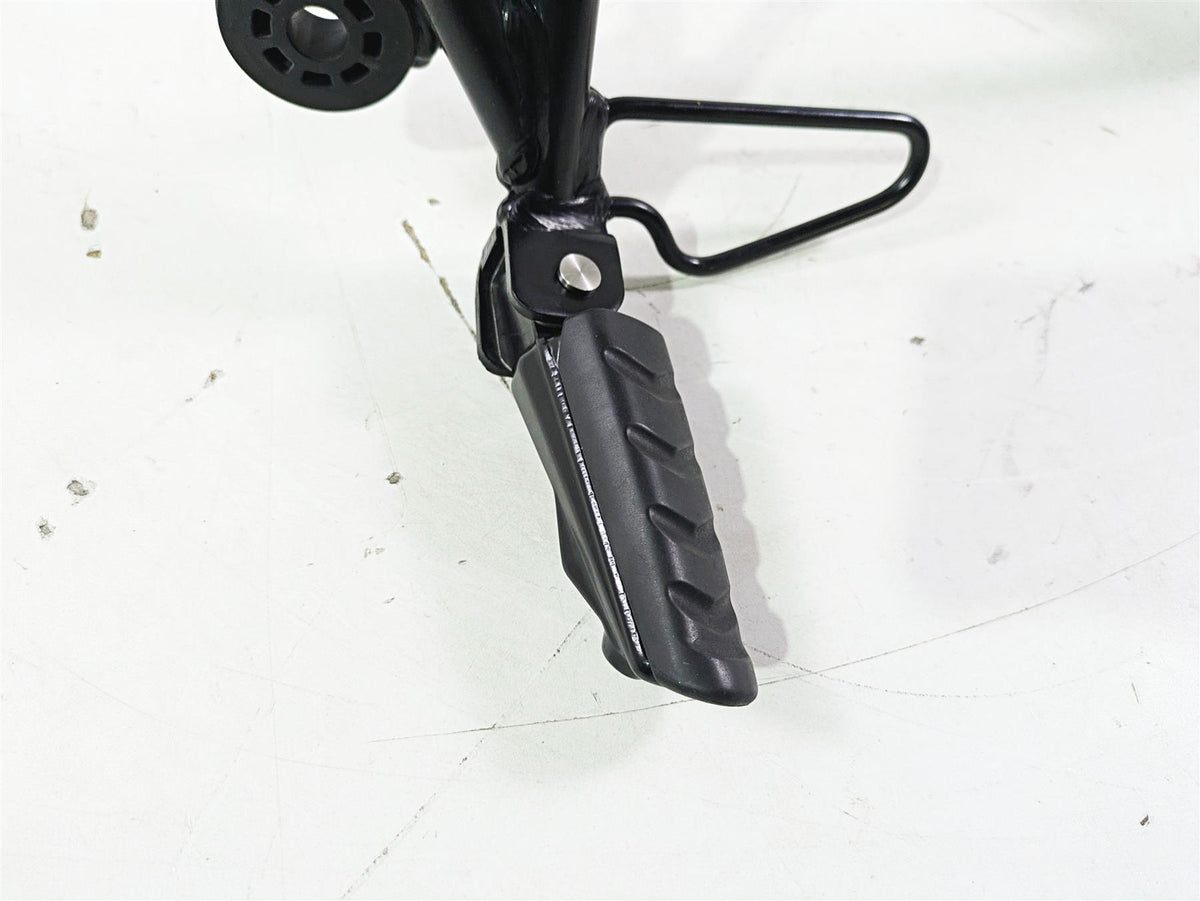 2015 BMW R nineT K21 Rear Passenger Pillion Footpeg Frame Set 46518536145 {{ shop.shopifyCountryName }} - Mototech271