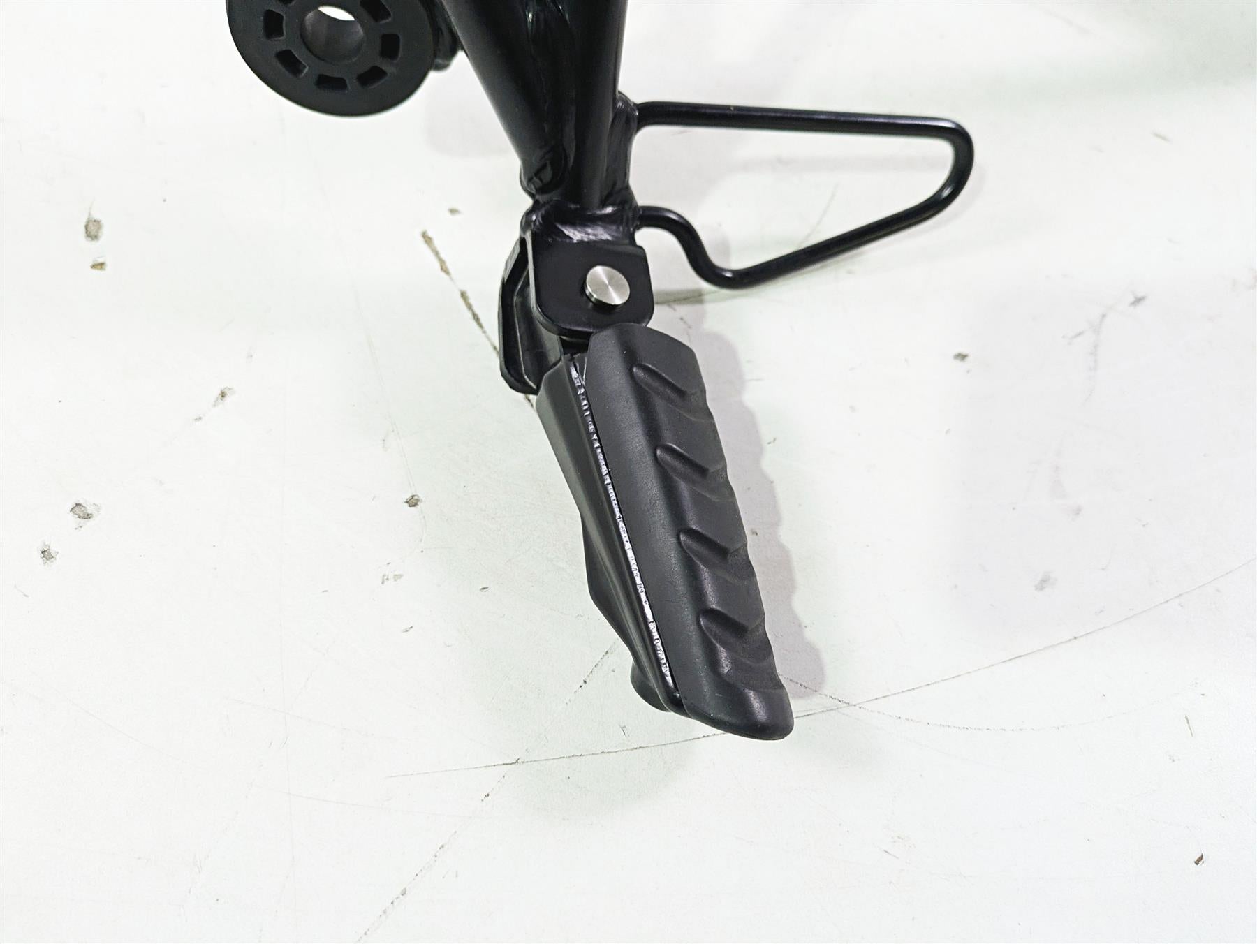 2015 BMW R nineT K21 Rear Passenger Pillion Footpeg Frame Set 46518536145 {{ shop.shopifyCountryName }} - Mototech271