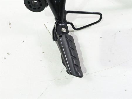 2015 BMW R nineT K21 Rear Passenger Pillion Footpeg Frame Set 46518536145 {{ shop.shopifyCountryName }} - Mototech271
