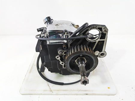 2003 Harley Dyna FXDL Low Rider 100TH Transmission Gear Box 5 Speed 33037-03 {{ shop.shopifyCountryName }} - Mototech271