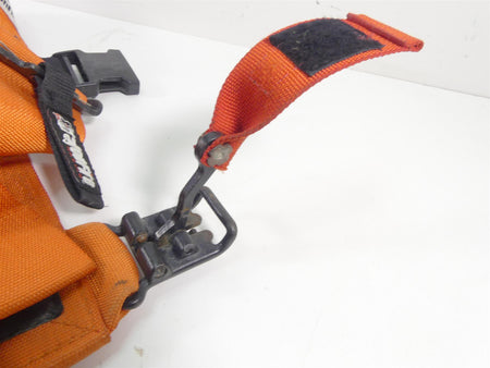 2013 Arctic Cat Wildcat 1000 LTD Dragonfire Bucke Up Seat Belt 4P 3" Set 14-0029 {{ shop.shopifyCountryName }} - Mototech271